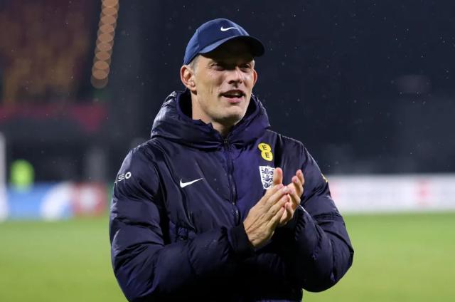 咪咕体育直播网页版-英媒：图赫尔接近续约，带领英格兰出战2028欧洲杯