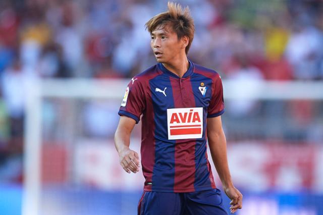 咪咕体育直播app下载-西媒曝海港有意邀请埃瓦尔日本国脚 开出三年合约